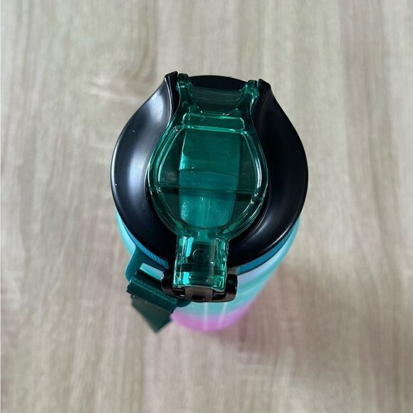 NWOT … Motivational “32 Oz.” Water Bottle - Picture 9 of 10